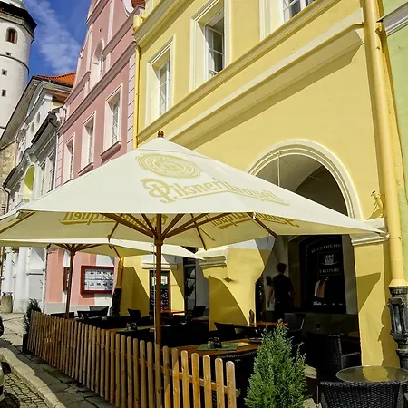 Gasthof Hostinske U Kulinare *