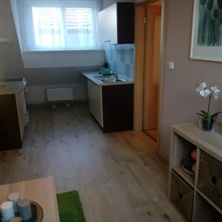 Gasthof Hostinske U Kulinare *