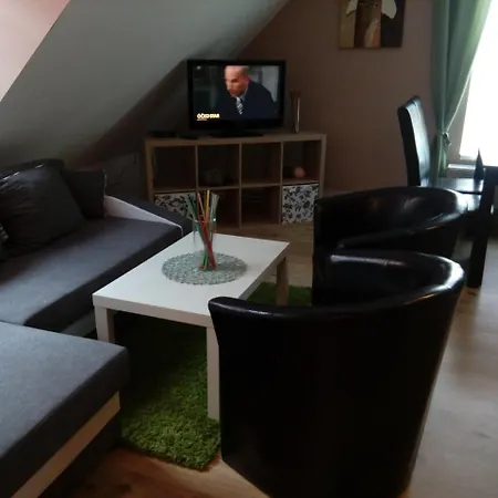 Hostinske U Kulinare * Domažlice
