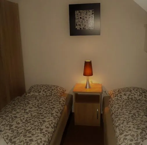 Kro Hostinske U Kulinare *