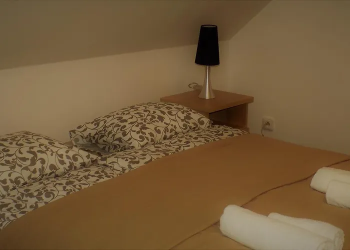 Hostinske U Kulinare * Domažlice
