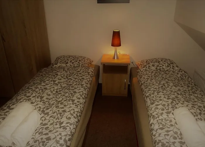 Hostinske U Kulinare * Domažlice
