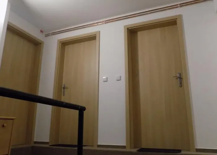 Kro Hostinske U Kulinare *