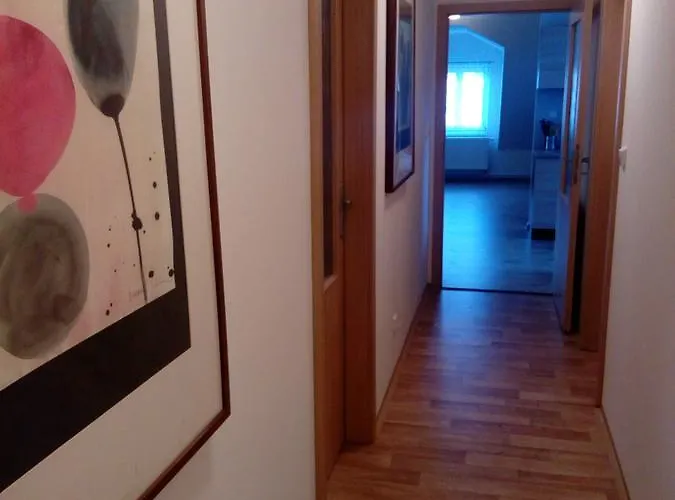 Hostinske U Kulinare * Domažlice