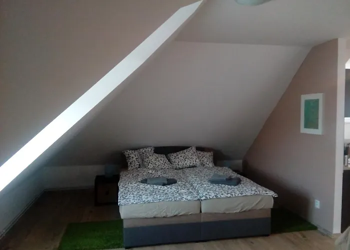 Hostinske U Kulinare * Domažlice
