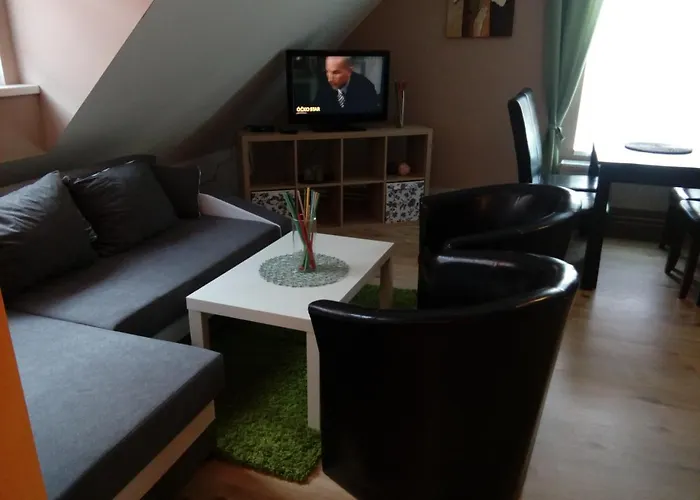 Hostinske U Kulinare * Domažlice
